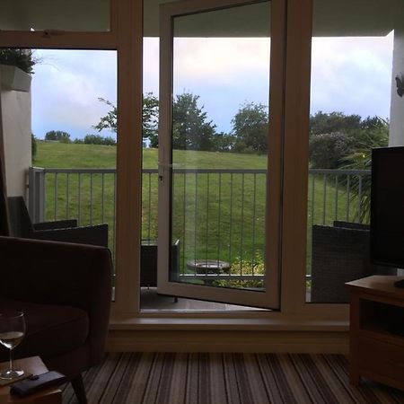 Dawlish Warren Apartments Екстер'єр фото