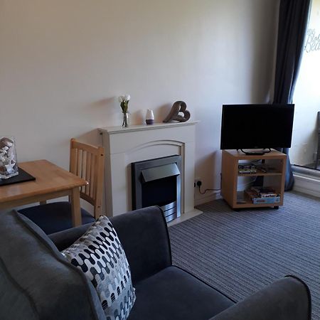 Dawlish Warren Apartments Екстер'єр фото
