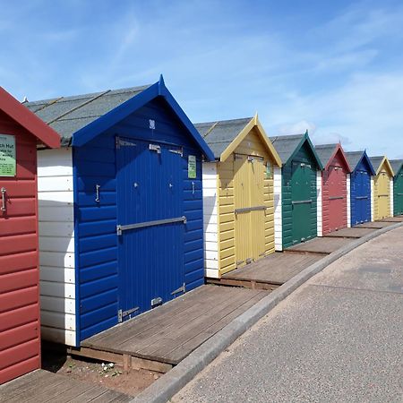 Dawlish Warren Apartments Екстер'єр фото