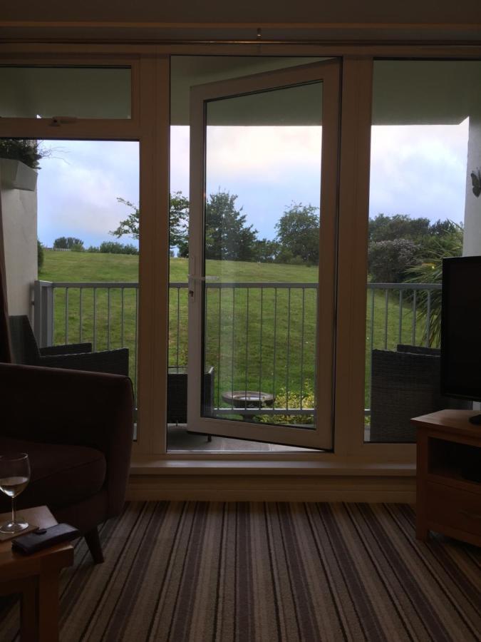 Dawlish Warren Apartments Екстер'єр фото