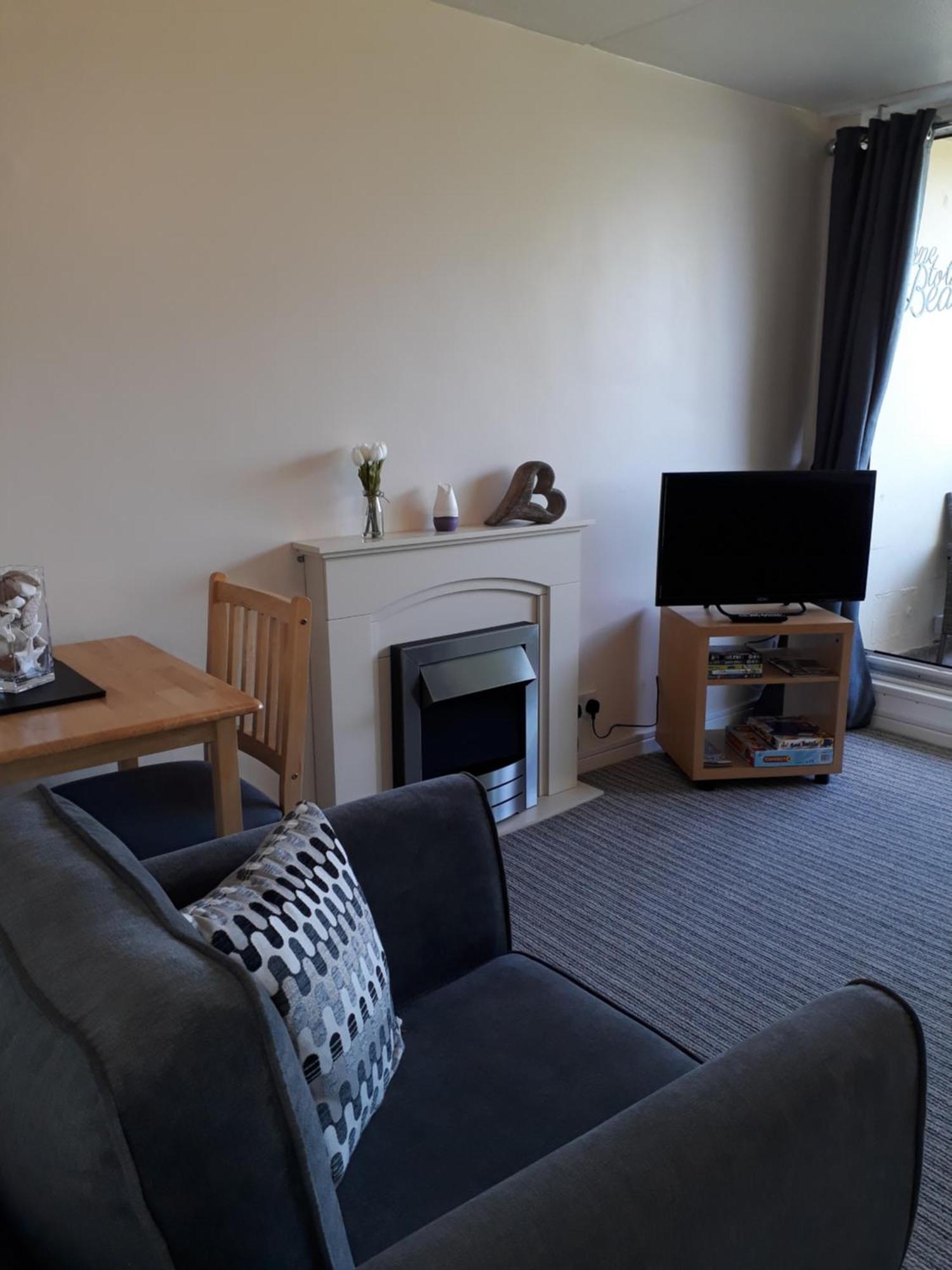 Dawlish Warren Apartments Екстер'єр фото