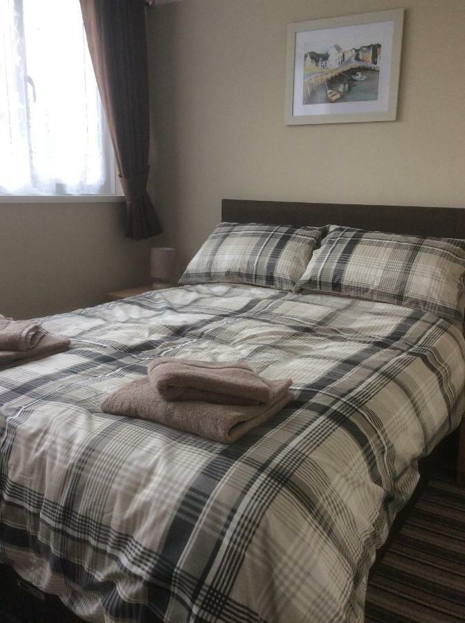 Dawlish Warren Apartments Екстер'єр фото