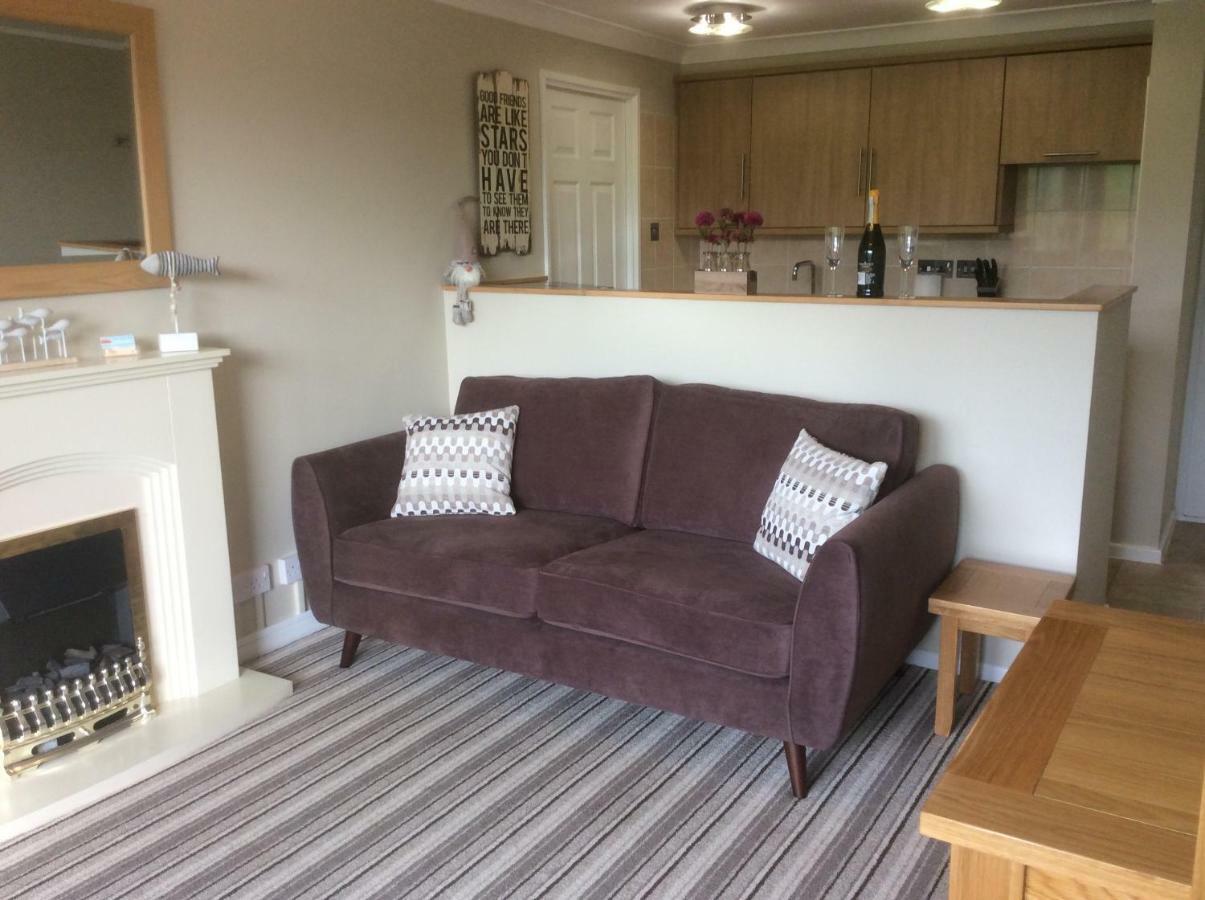 Dawlish Warren Apartments Екстер'єр фото